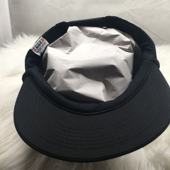 Vintage Kenda Racing  Rope Hat - Picture 6 of 7